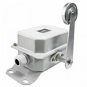 Конечный выключатель Ку 701-У2 IP54 10A ТЭ