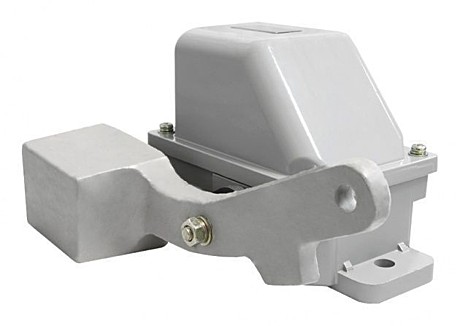 Конечный выключатель Ку 703А-У2 Электротехник