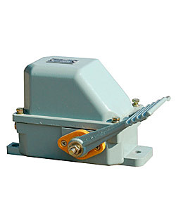 Конечный выключатель педаль  НВ 701-У1 ИЭК