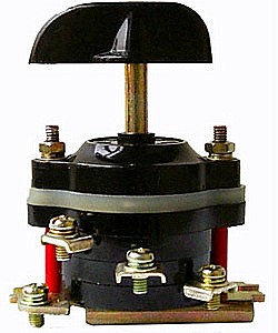 Переключатель ПВ3-16 М3 исп.3