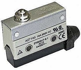 Выключатель путевой AZ-7100