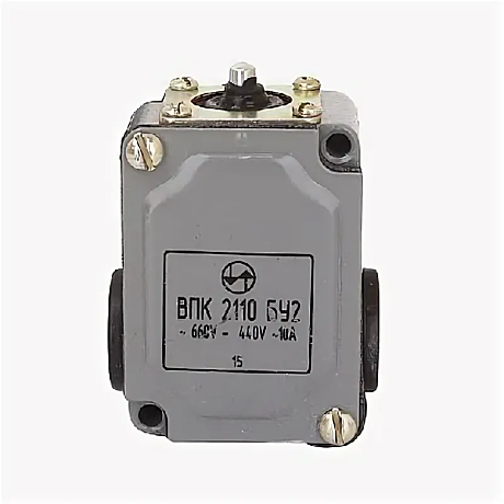 Выключатель ВПК-2110 БУ2