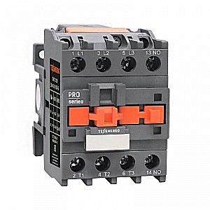 Пускатель ПМЛ-3100 38-40А 110В 1з (ТЭ)