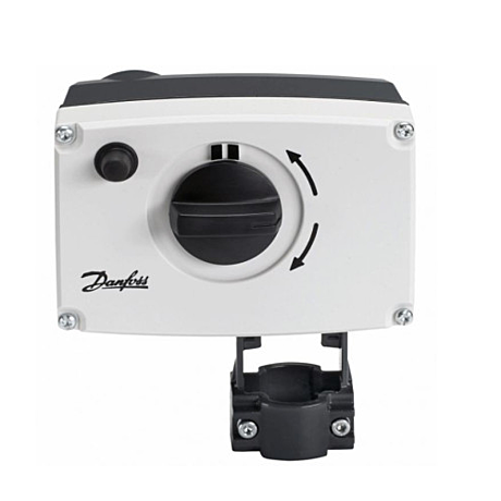 Электропривод АМЕ 438SV 24VAC Danfoss