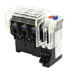 Тепловое реле TH-N60KP (43-65A) MITSUBISHI