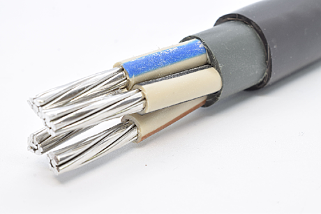 Кабель АВВГ 4*150 ГОСТ МЖ ТКЕ