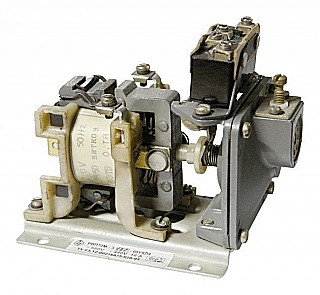 Реле времени РВП 72-3121-00У4 220V