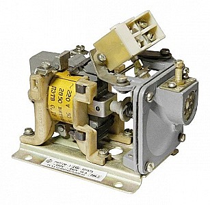 Реле времени РВП 72-3122-00У4 ~220V